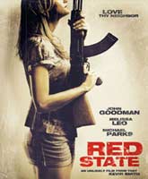Фильм Красный Штат Смотреть Онлайн / Online Film Red State [2011]